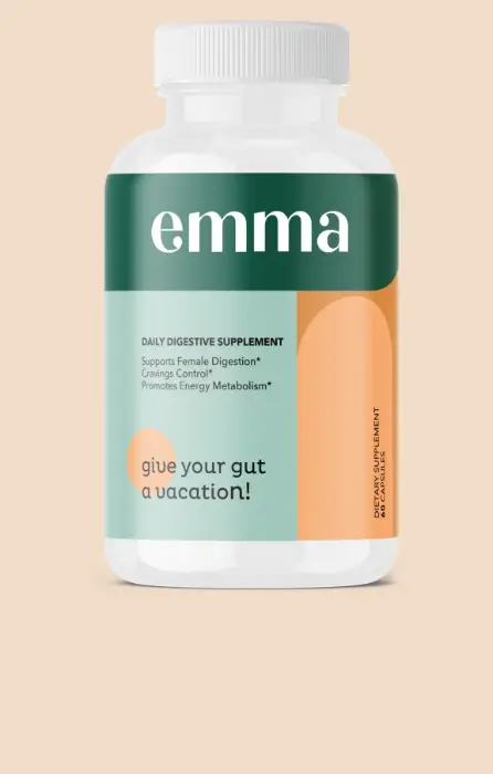 Emma Relief