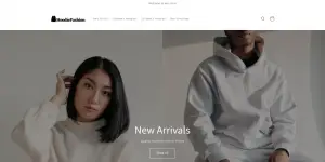 Hoodiefashion