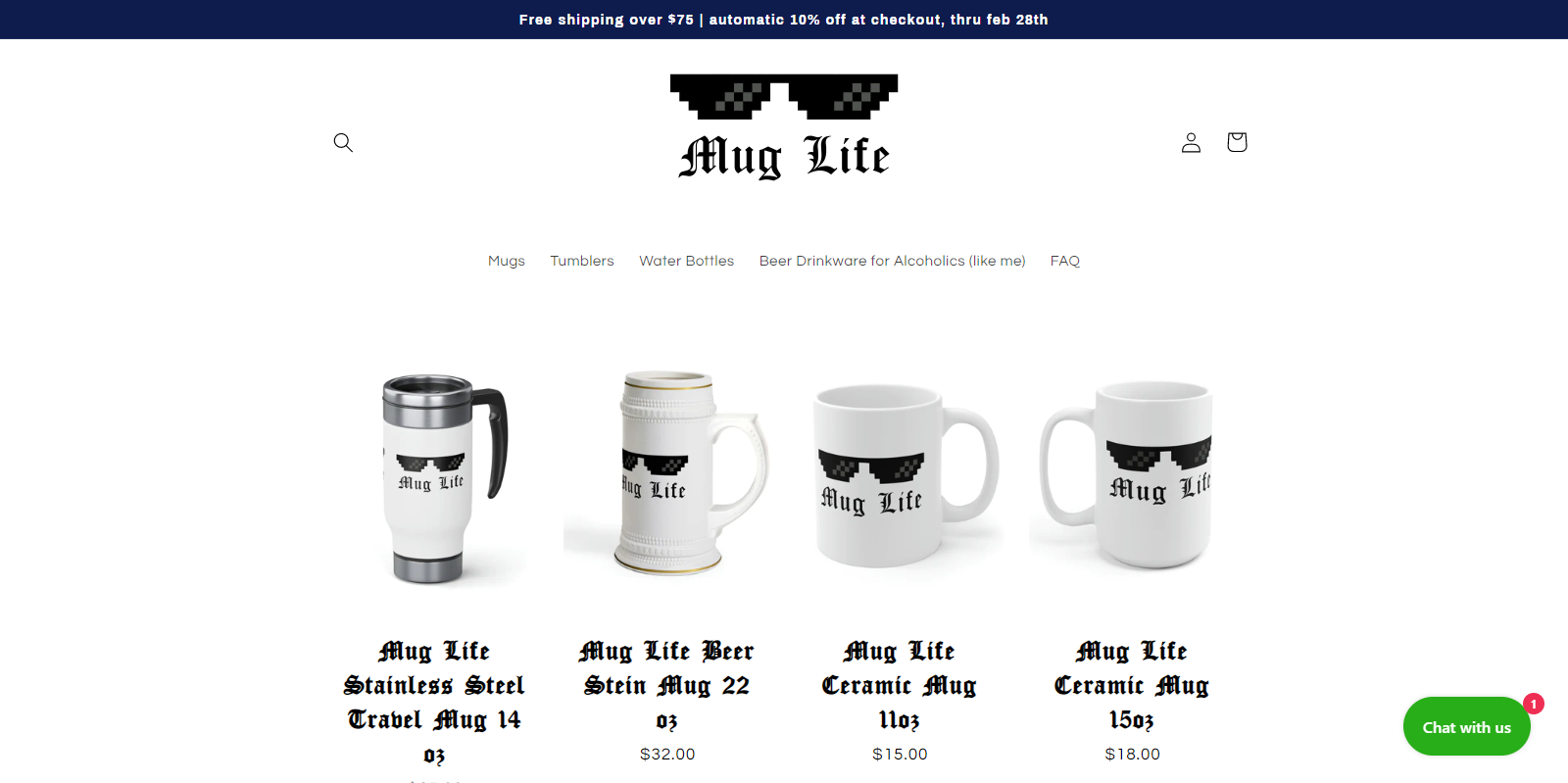 Hotmuglife