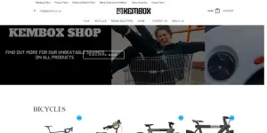 Kembox