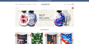 Lewisltd