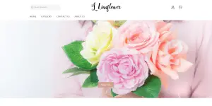 Linsflower