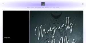 Magicallyallme