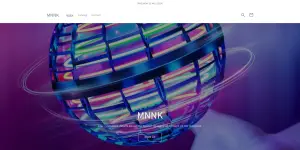 Mnnkstore