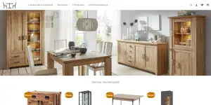 Modiningchair