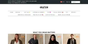 Olfyh