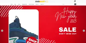 Ovdmart
