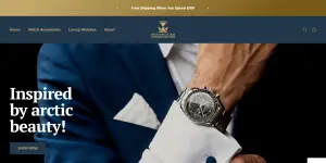 Penthousetimepieces