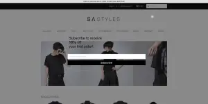 Sastyleofficial 