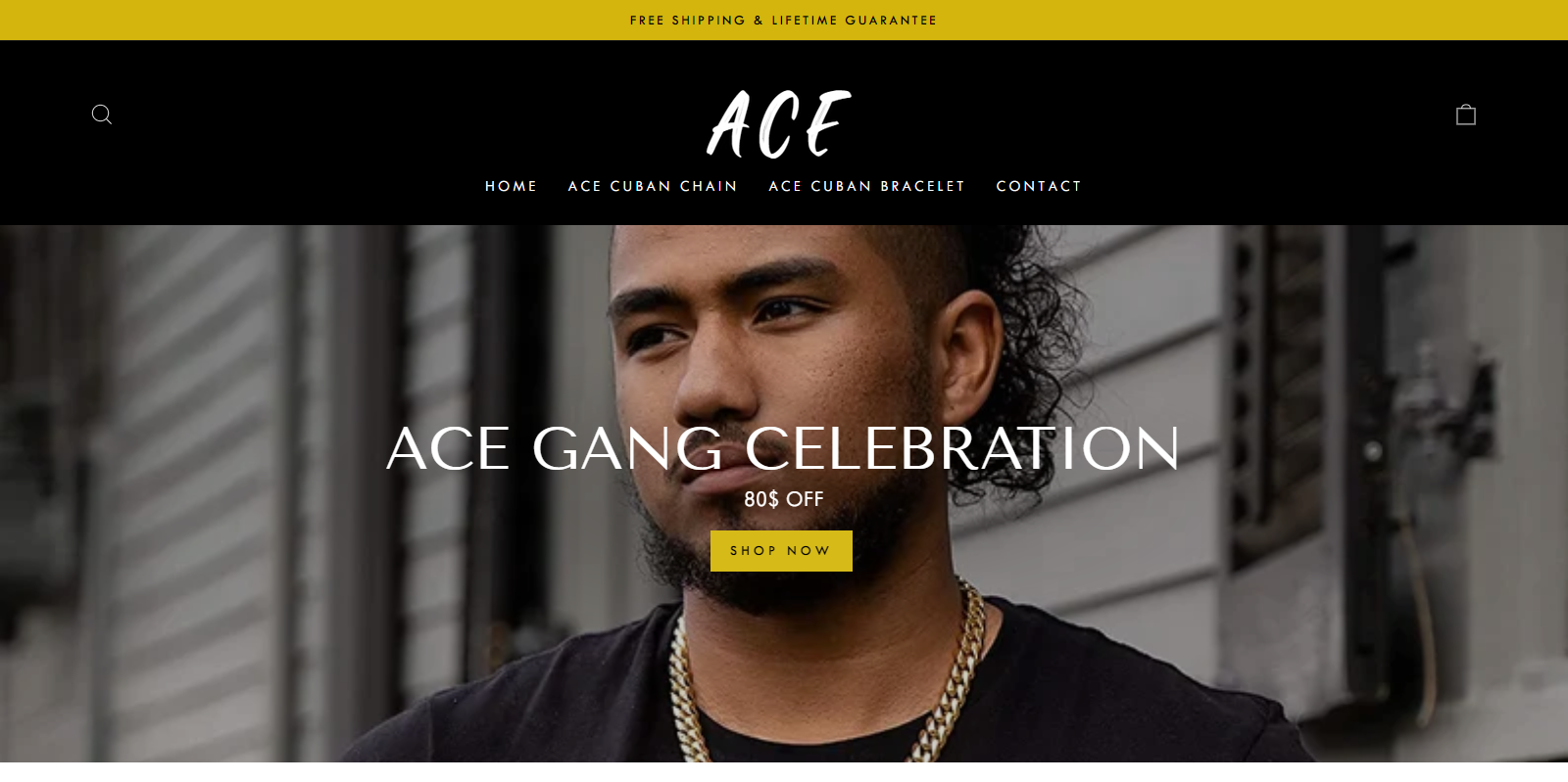 Shopacejewelry
