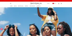 Shygala