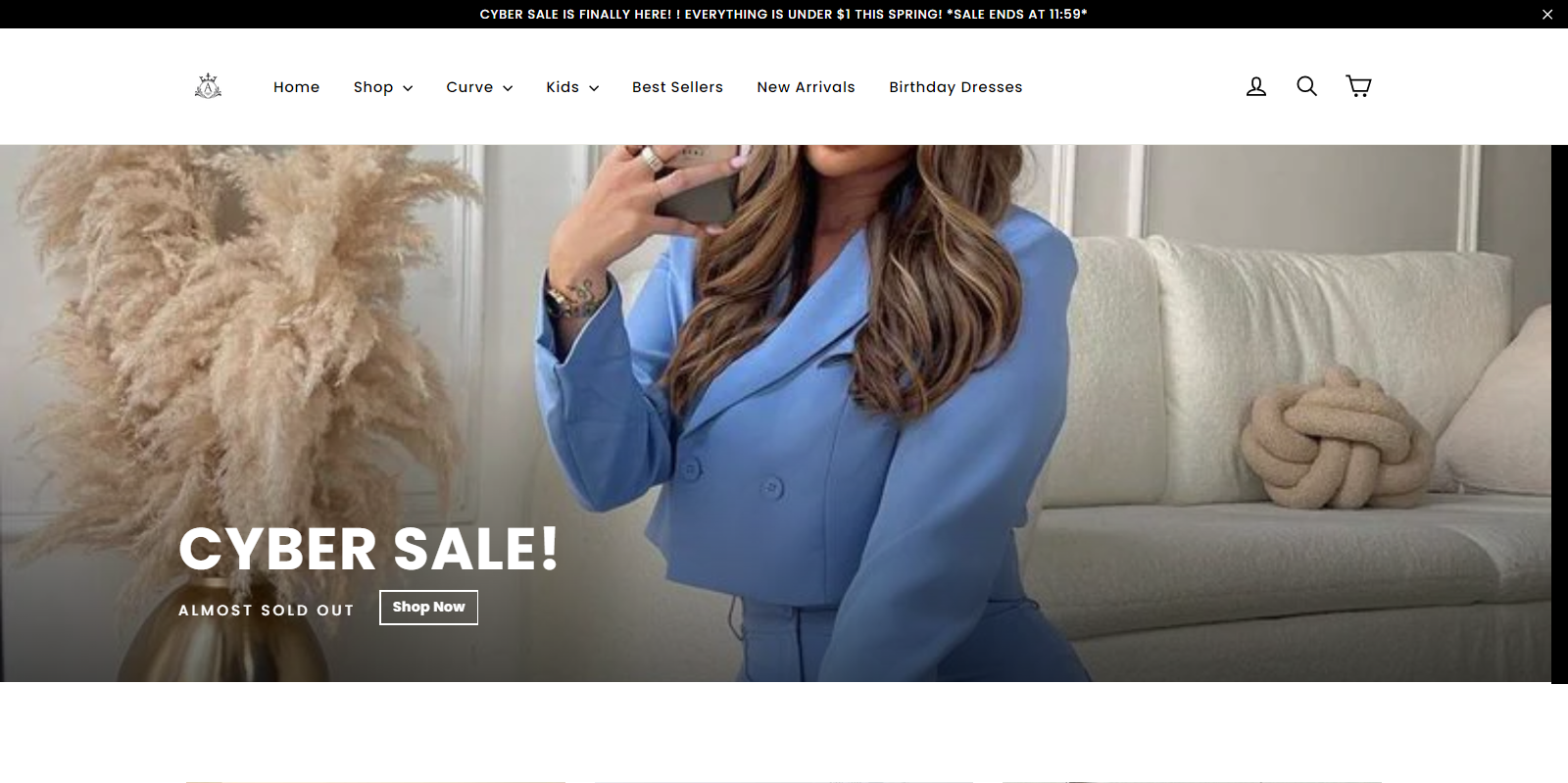 Is Aluxefashion Clothing Store Legit Or 100% Scam? Find Out!