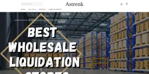 Astrenk