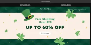 Belovedr