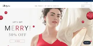Bettybra
