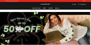 Dorsmost