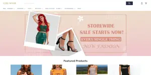Girl-Wear