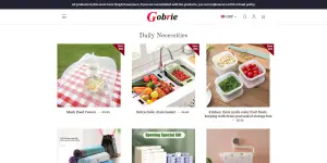 Gobrie