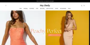 Heyshelly