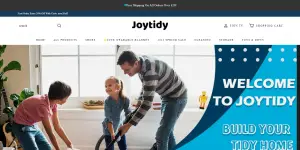 Joytidy