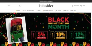 Lulusider 