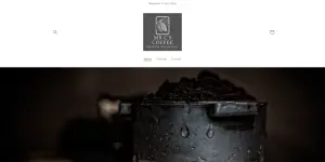 Mrccoffee
