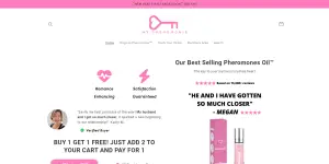 Mypheromonie