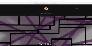 Mythologicaltechnology