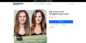 Shoprexo
