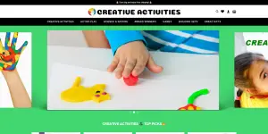 Sparkimaginationco