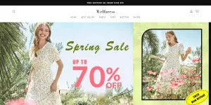Welfaress