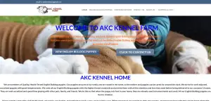 Akckennelfarm