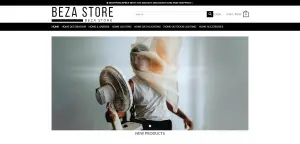 Bezastore