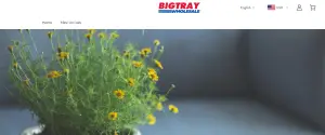 Bigtray
