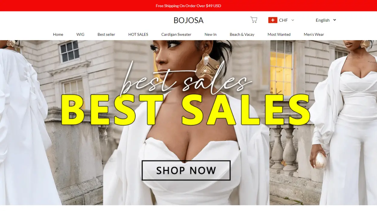 Bojosaa