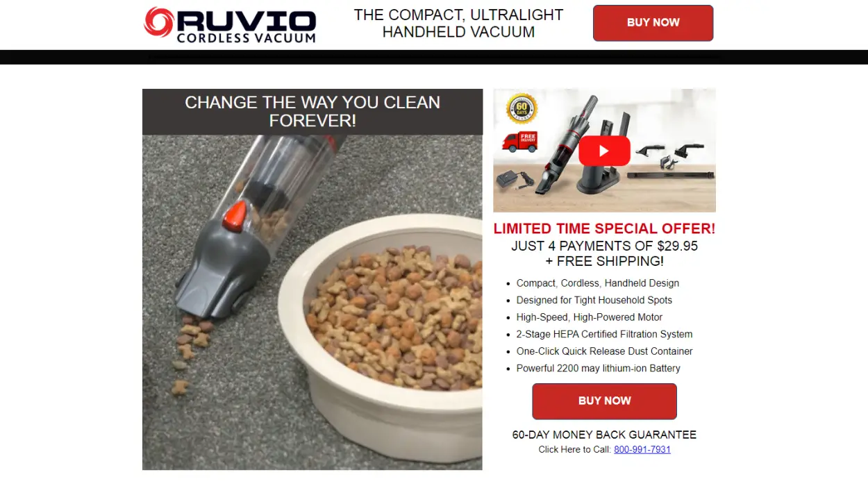 Buyruvio