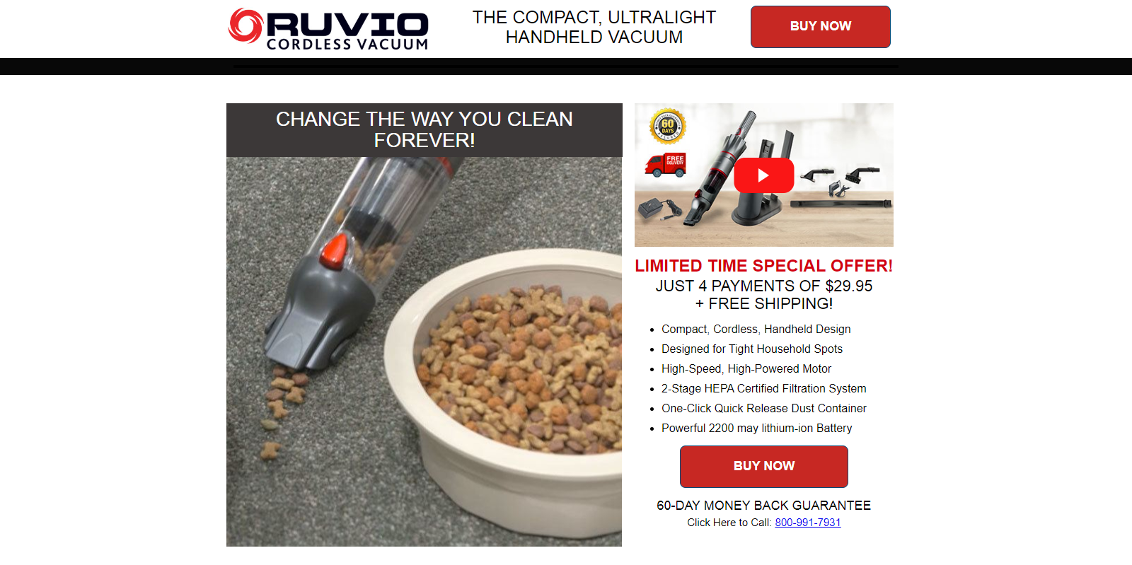 Buyruvio