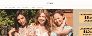 Bywertu