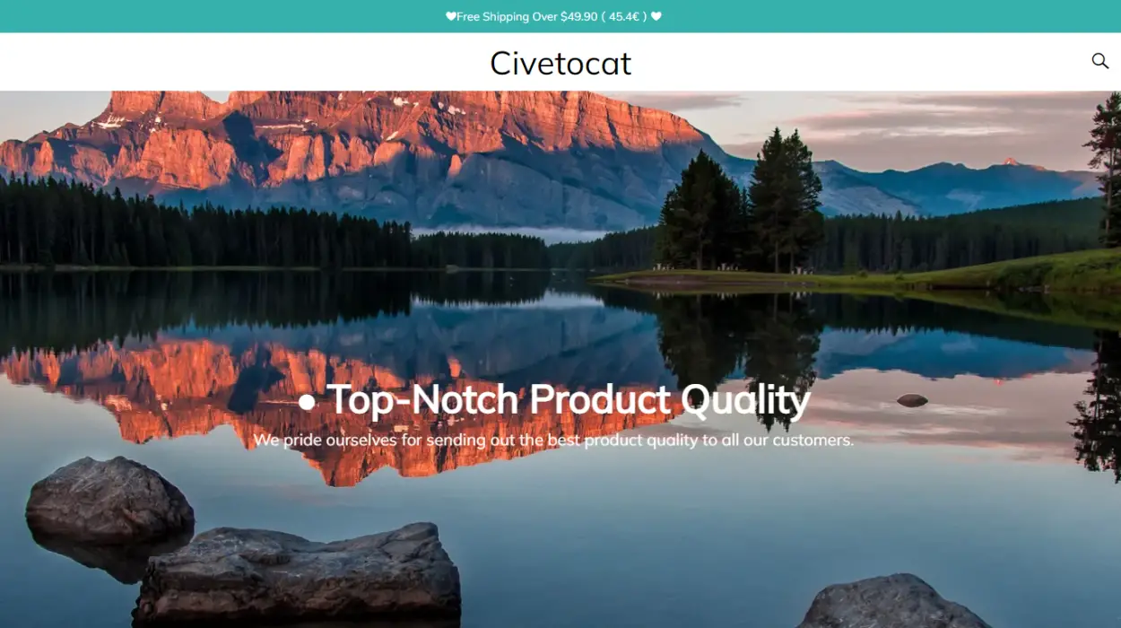 Civetocat