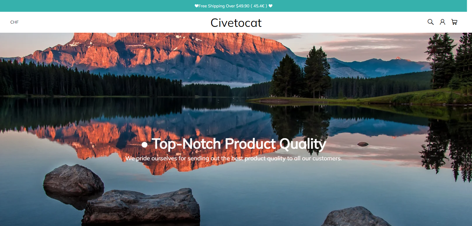 Civetocat
