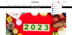 Cooltoni