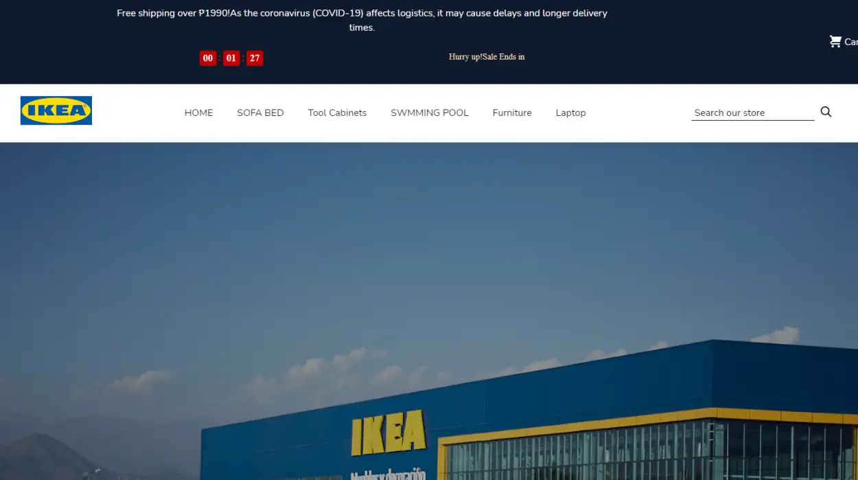 Domenikeshop