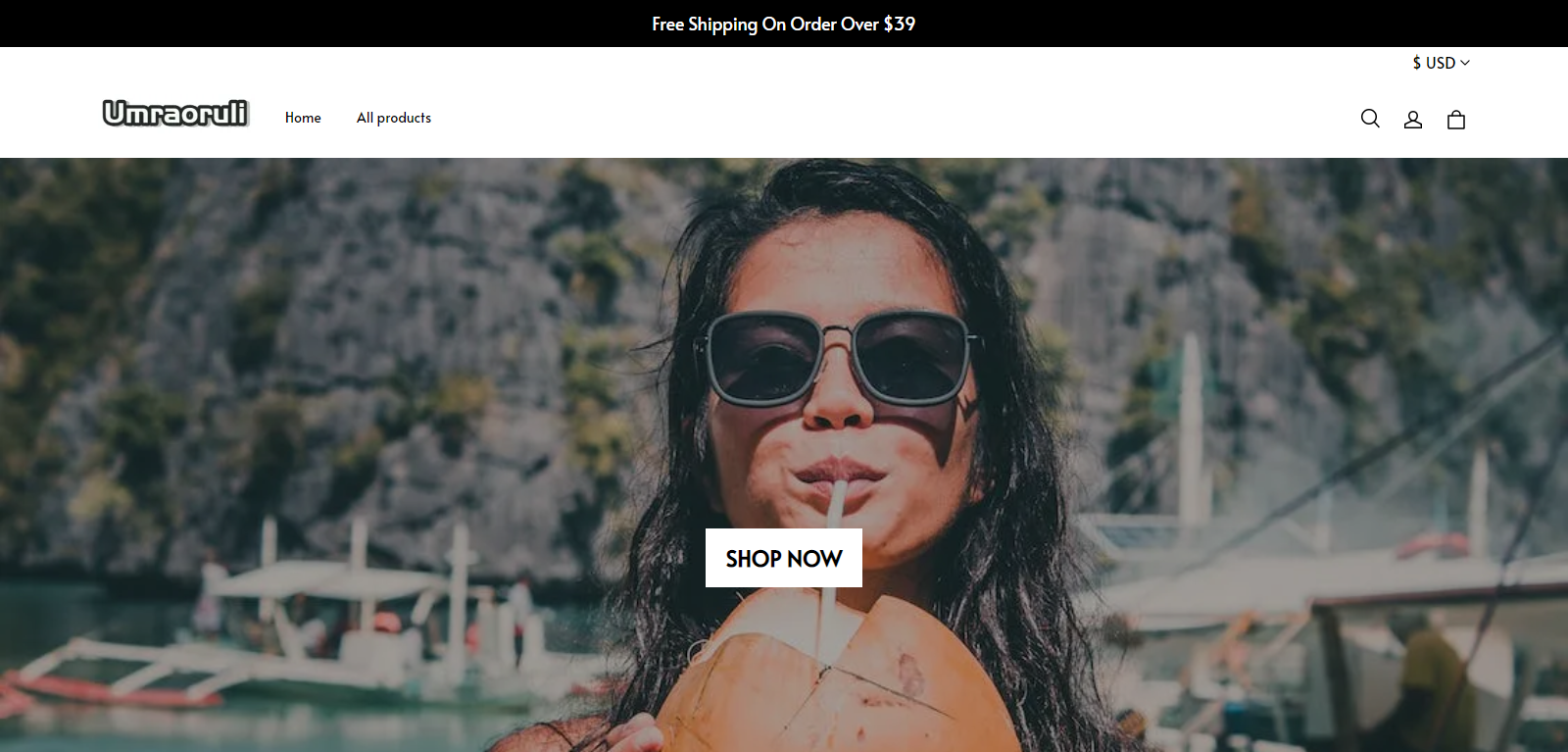 Duolyshop