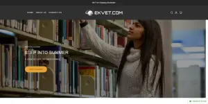 Ekvet