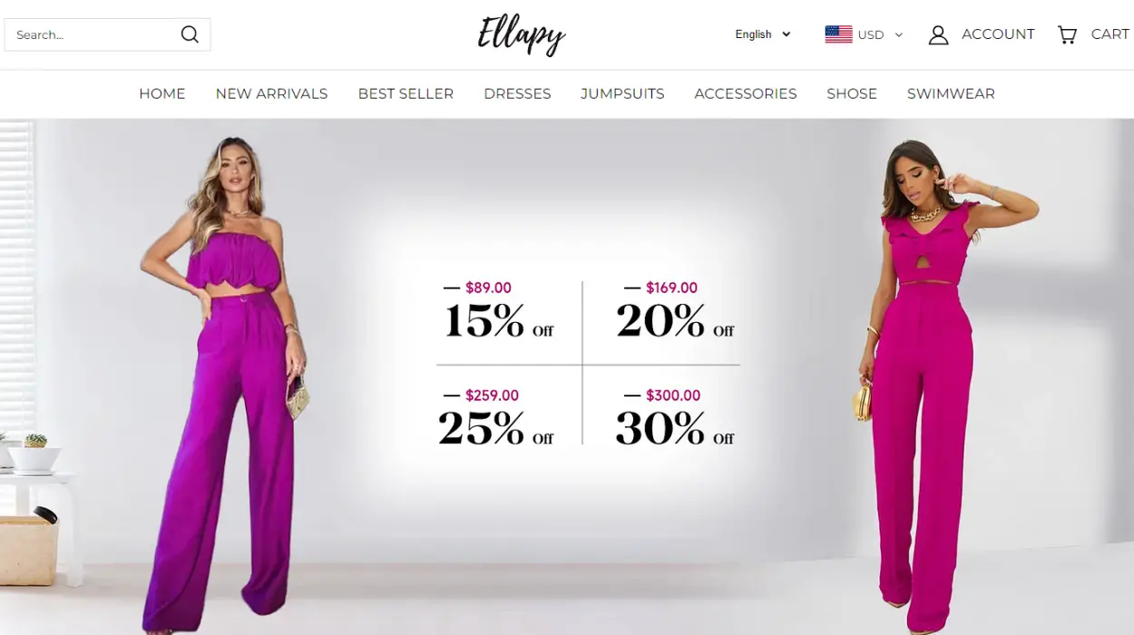 Ellapy