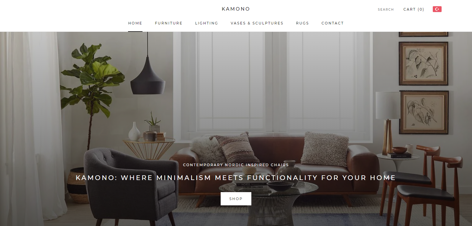 Kamonofurniture