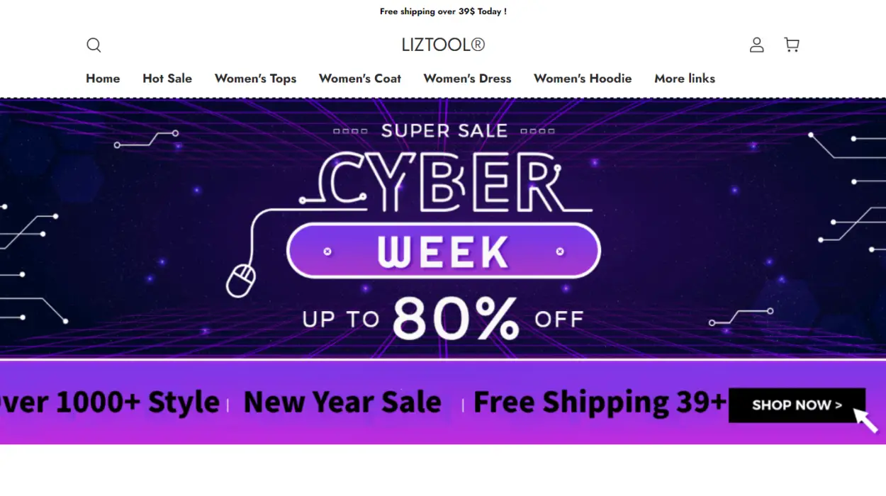 Liztool