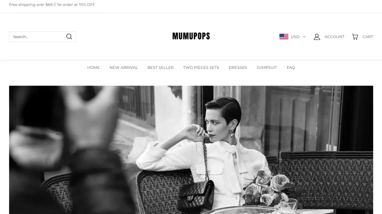 Mumupops