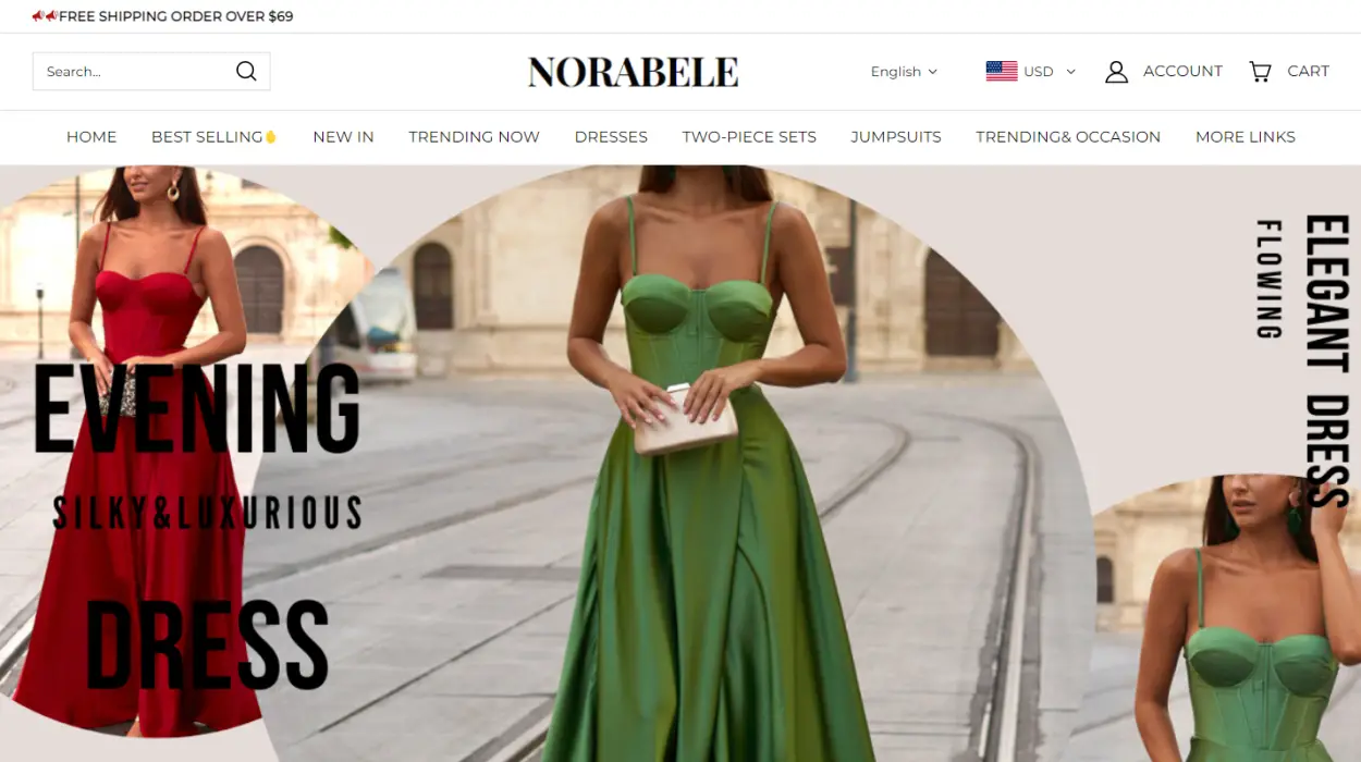Norabele