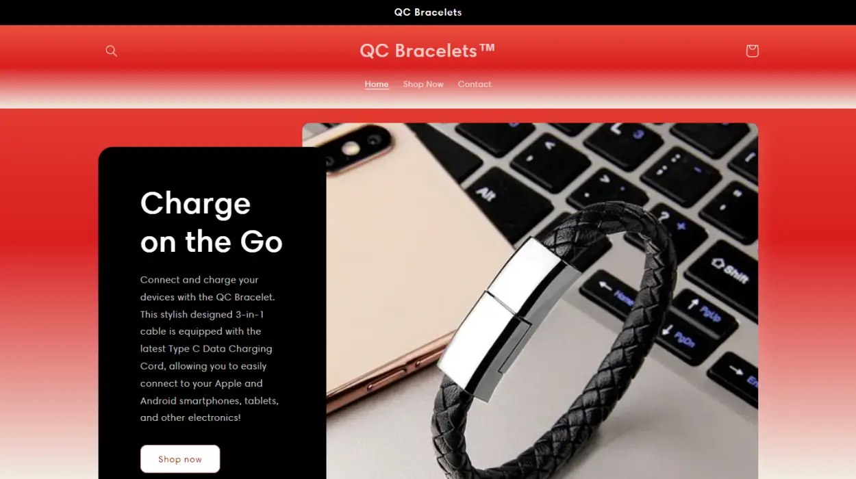 Qcbracelet